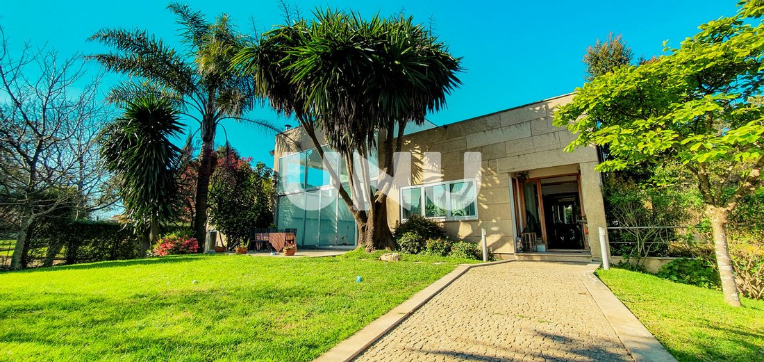 Maison à Povoa de Varzim, Beiriz e Argivai, District de Porto, Portugal 1 - 11385615