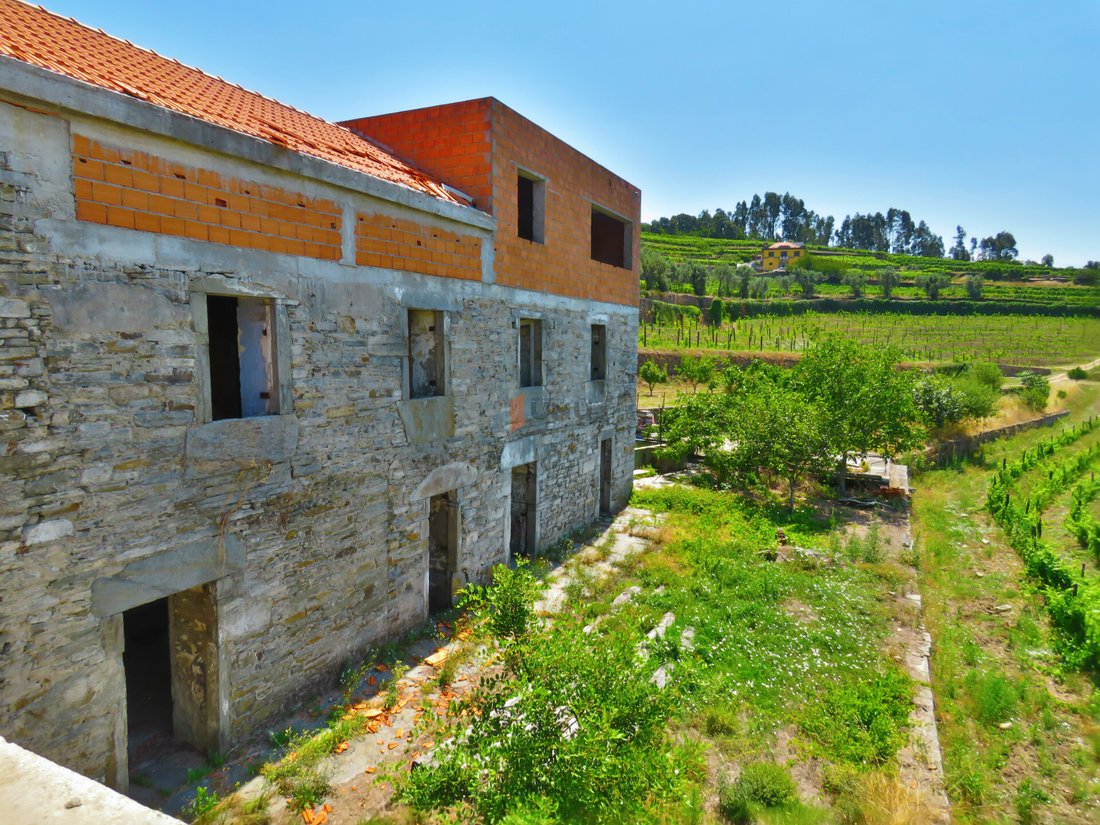 Farm Ranch in Oliveira, Vila Real District, Portugal 2 - 11385602