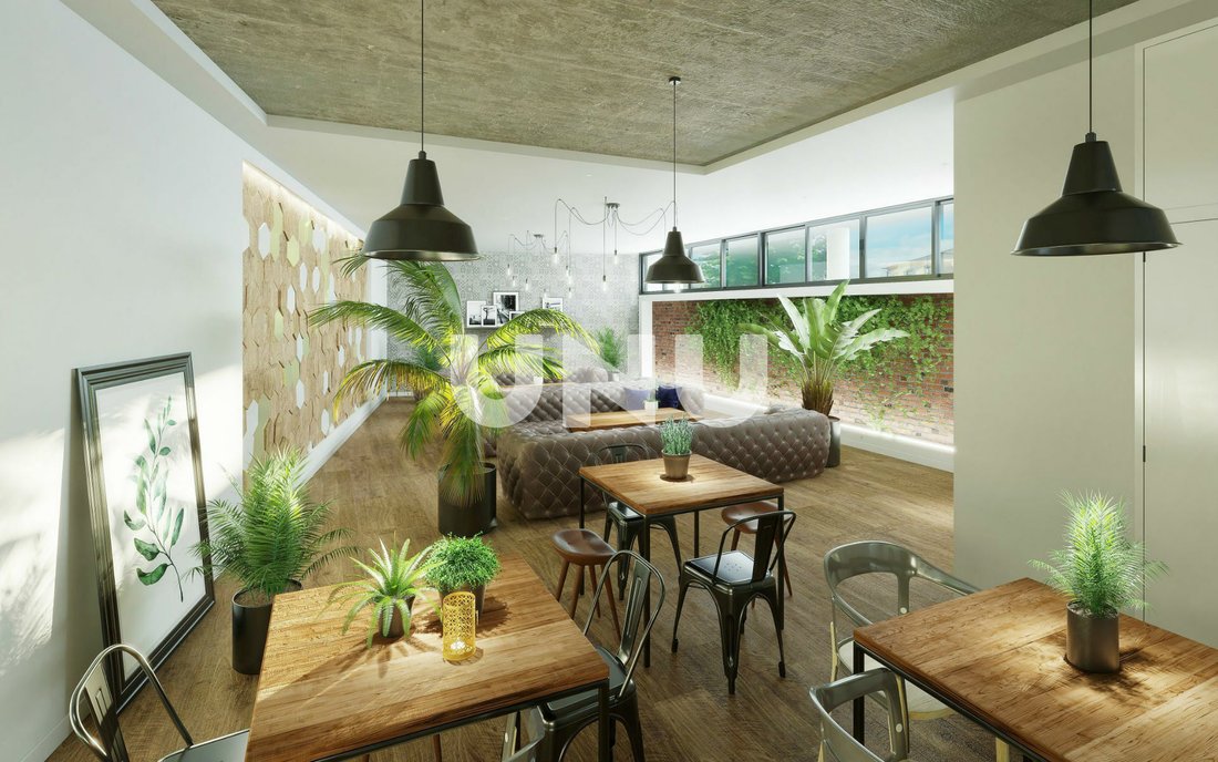 Apartment in Paranhos, Porto District, Portugal 1 - 11385619