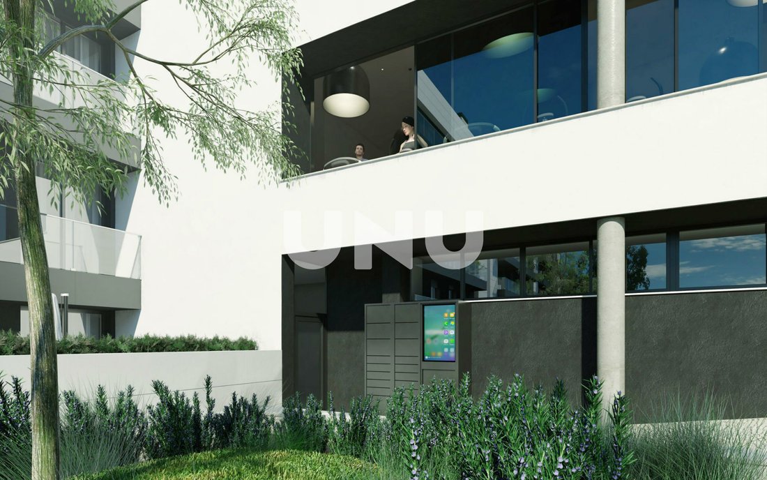 Apartment in Paranhos, Porto District, Portugal 4 - 11385619