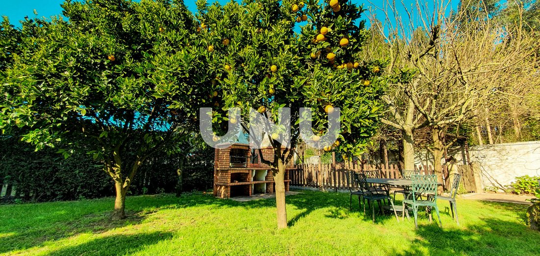 Maison à Povoa de Varzim, Beiriz e Argivai, District de Porto, Portugal 4 - 11385615