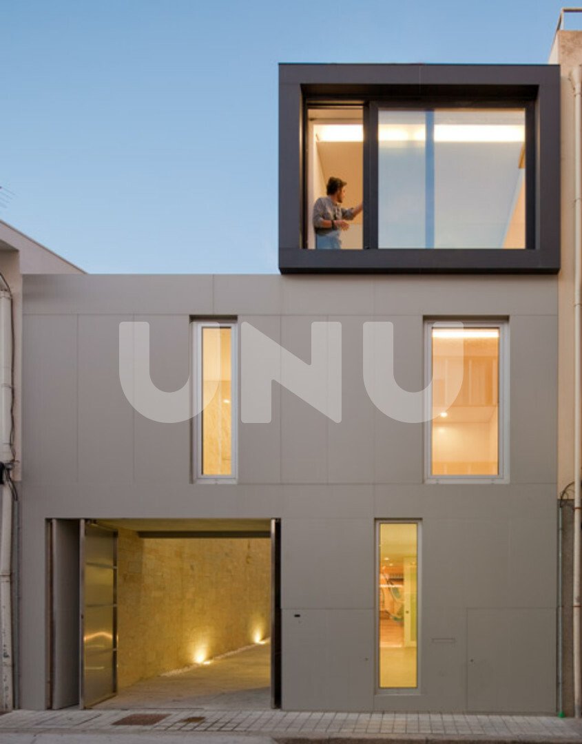 House in Povoa de Varzim, Beiriz e Argivai, Porto District, Portugal 3 - 11385610