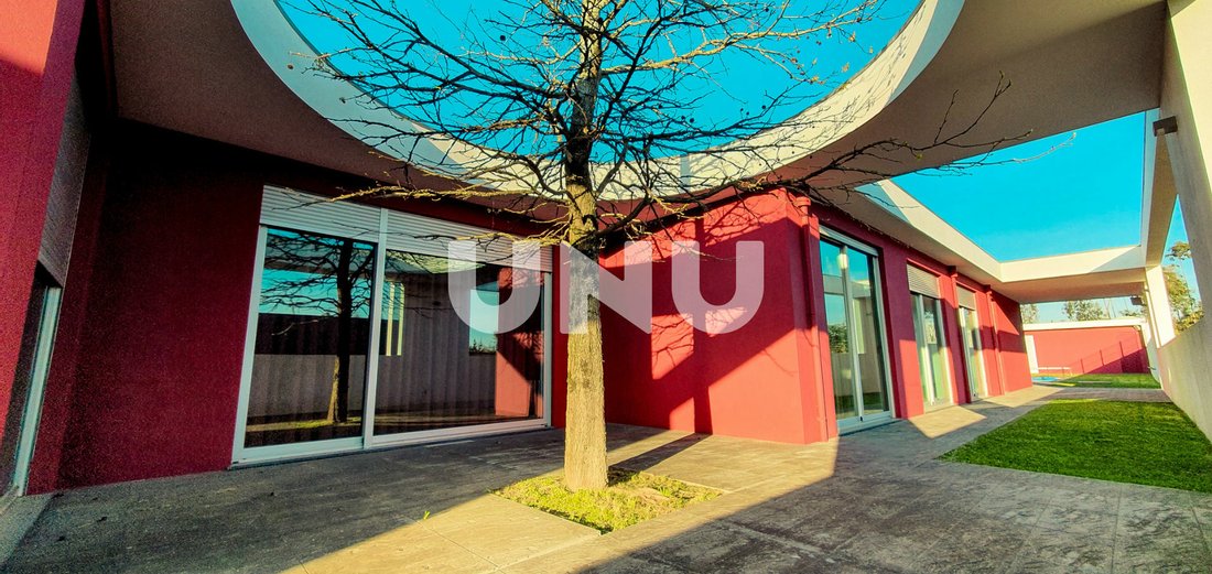 House in Povoa de Varzim, Beiriz e Argivai, Porto District, Portugal 1 - 11385614