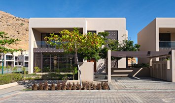 Luxury homes for sale in Oman | JamesEdition