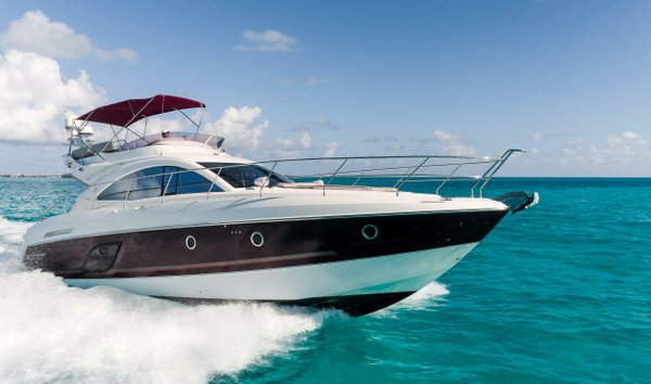 Beneteau Gran Turismo 49F (11110094)