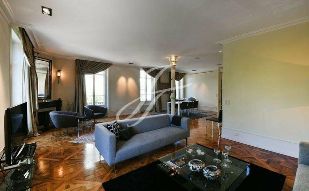 Apartamentos De Lujo En Venta En Ginebra Suiza Jamesedition