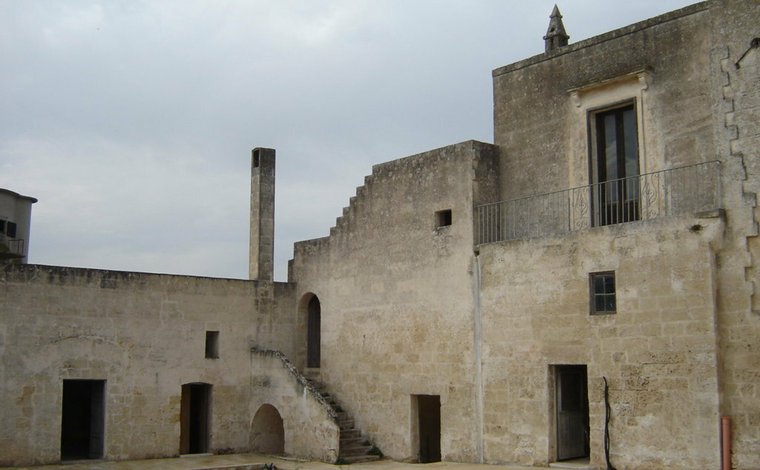 ApuliaFarm porta miele - Apulia Farm