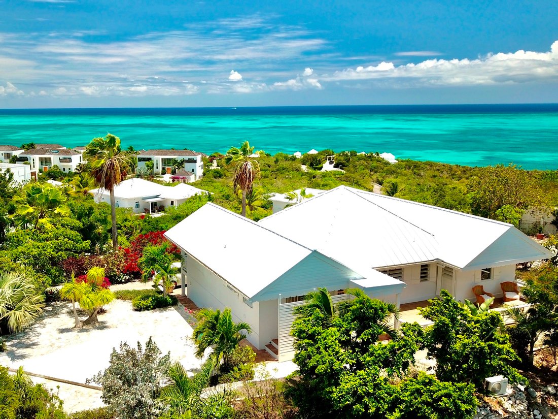 House in Cooper Jack Bay Settlement, Caicos Islands, Turks and Caicos Islands 1 - 11387048