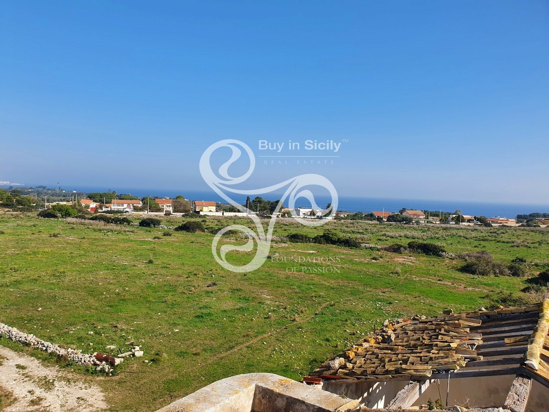 Villa in Fontane Bianche, Sicily, Italy 3 - 11387084
