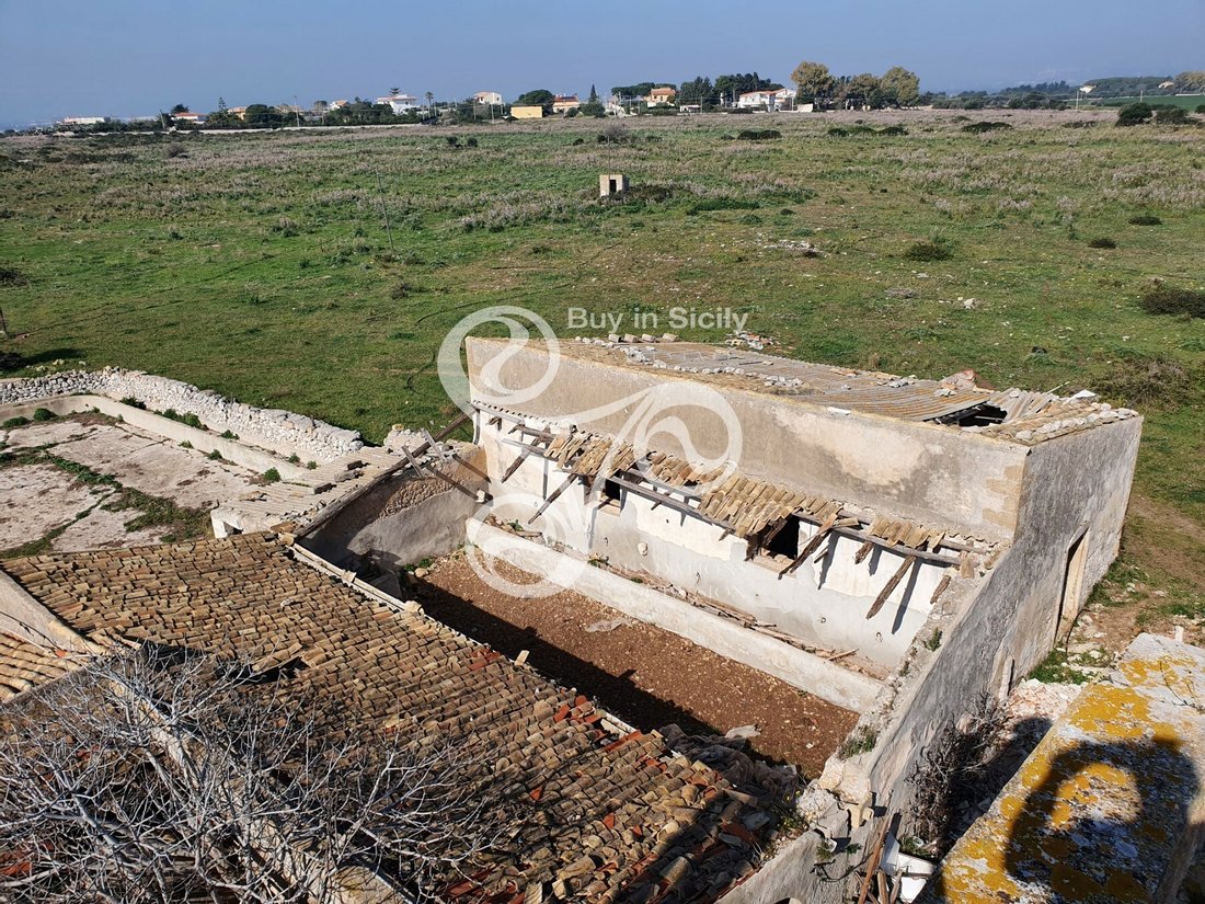 Villa in Fontane Bianche, Sicily, Italy 4 - 11387084