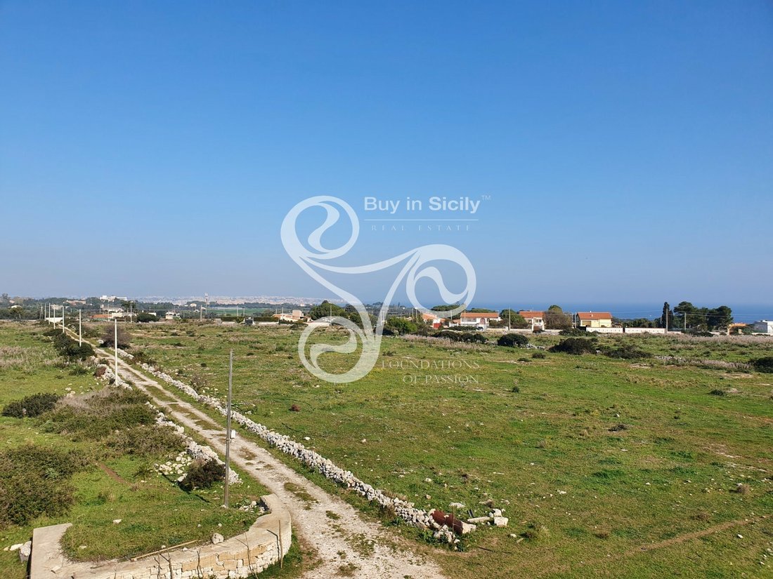 Villa in Fontane Bianche, Sicily, Italy 2 - 11387084