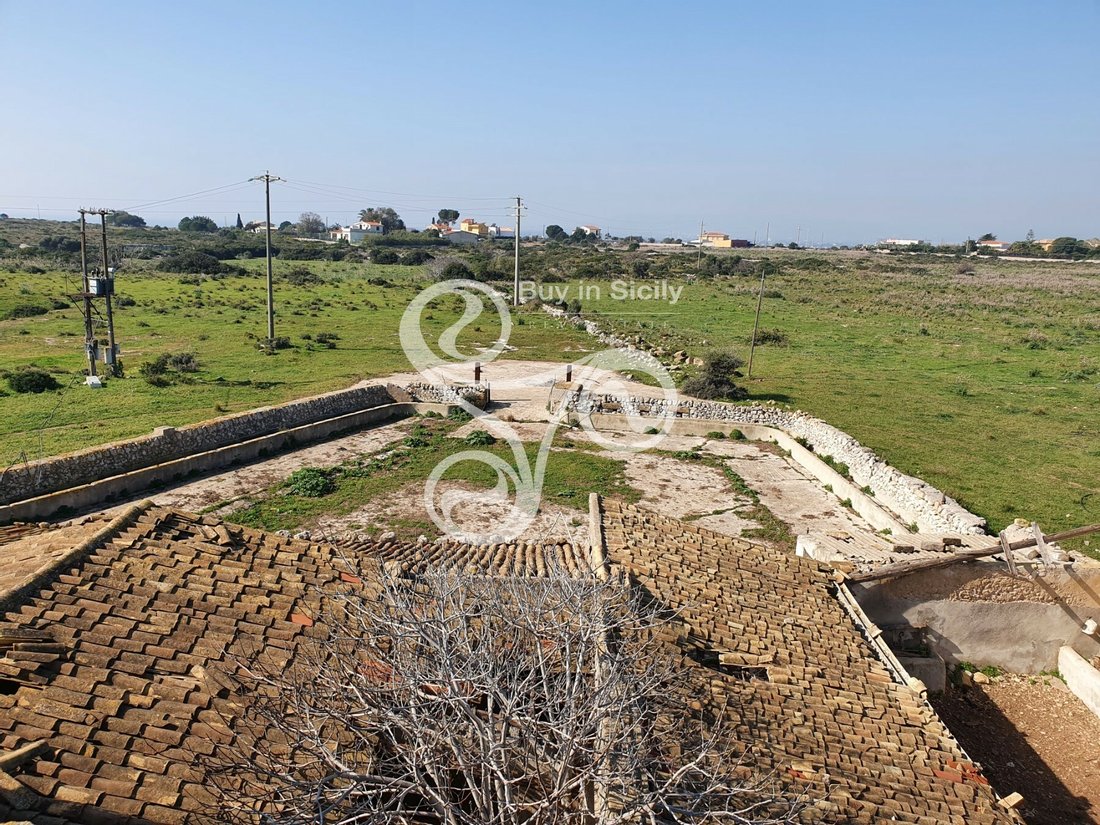 Villa in Fontane Bianche, Sicily, Italy 5 - 11387084