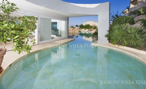 Villa in Marina di Porto Cervo, Arzachena, Italien 1
