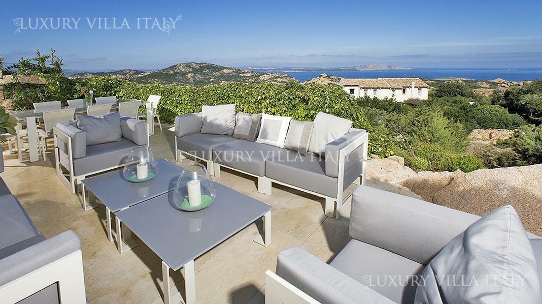 Villa in Marina di Porto Cervo, Porto Cervo, Italy 3 - 11390163