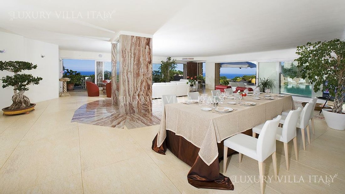 Villa in Marina di Porto Cervo, Porto Cervo, Italy 4 - 11390163