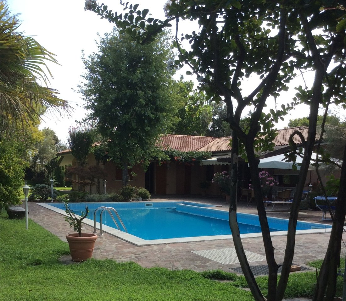 Villa in Isola Albarella, Veneto, Italy 2 - 11387553