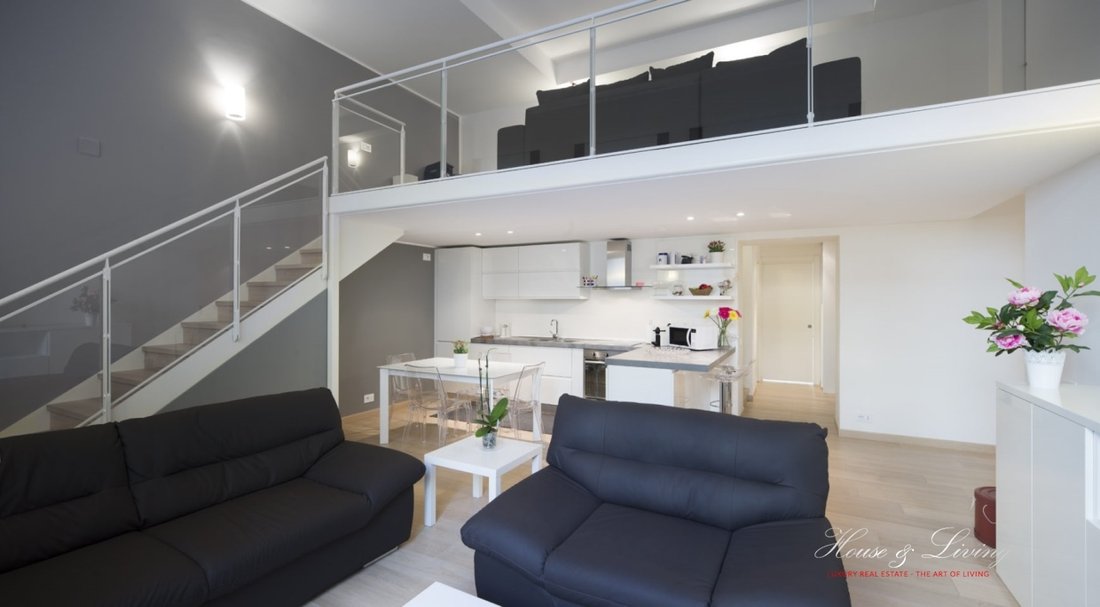 Apartment in Center, Turin, Piedmont 5 - 11387983