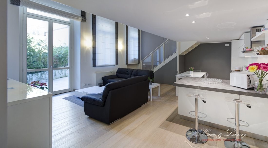 Apartment in Center, Turin, Piedmont 3 - 11387983