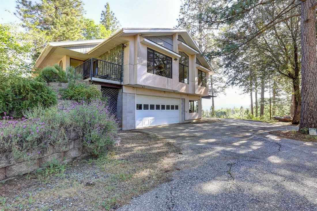 House in Grass Valley, California, United States 1 - 10920812