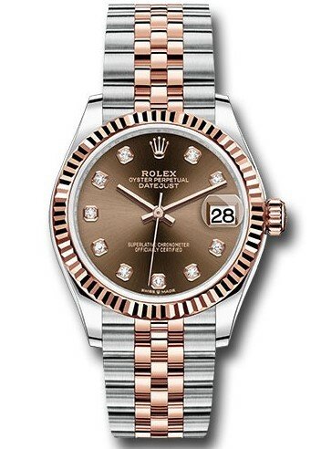 Rolex Oyster Perpetual Datejust 31 278271 In Dubai, Dubai, United 