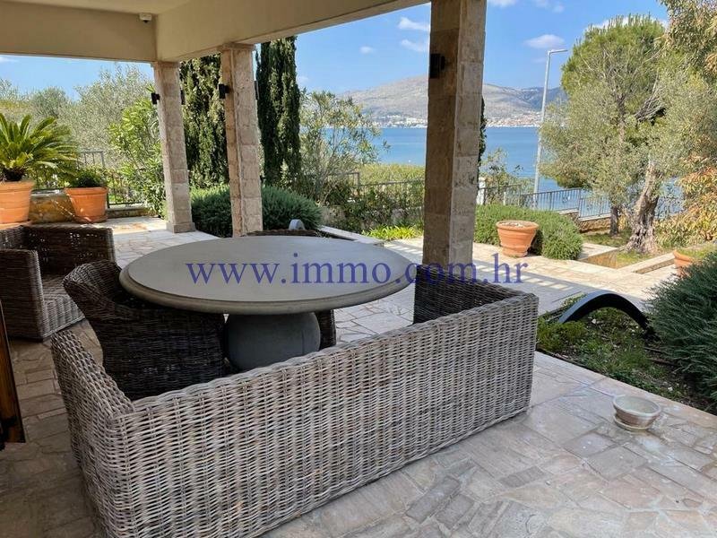 Villa in Čiovo, Split-Dalmatia County, Croatia 3 - 11391672