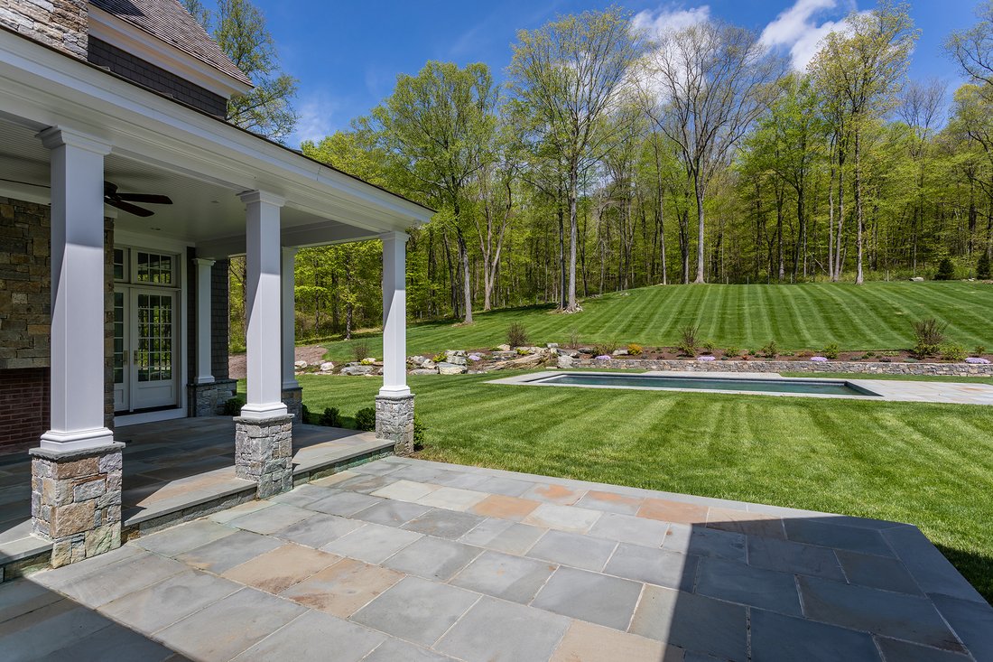 42 Nettleton Hollow Road In Washington, Connecticut, United States For