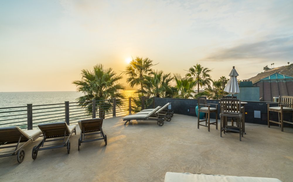 Luxury Homes For Sale In Malibu California Jamesedition