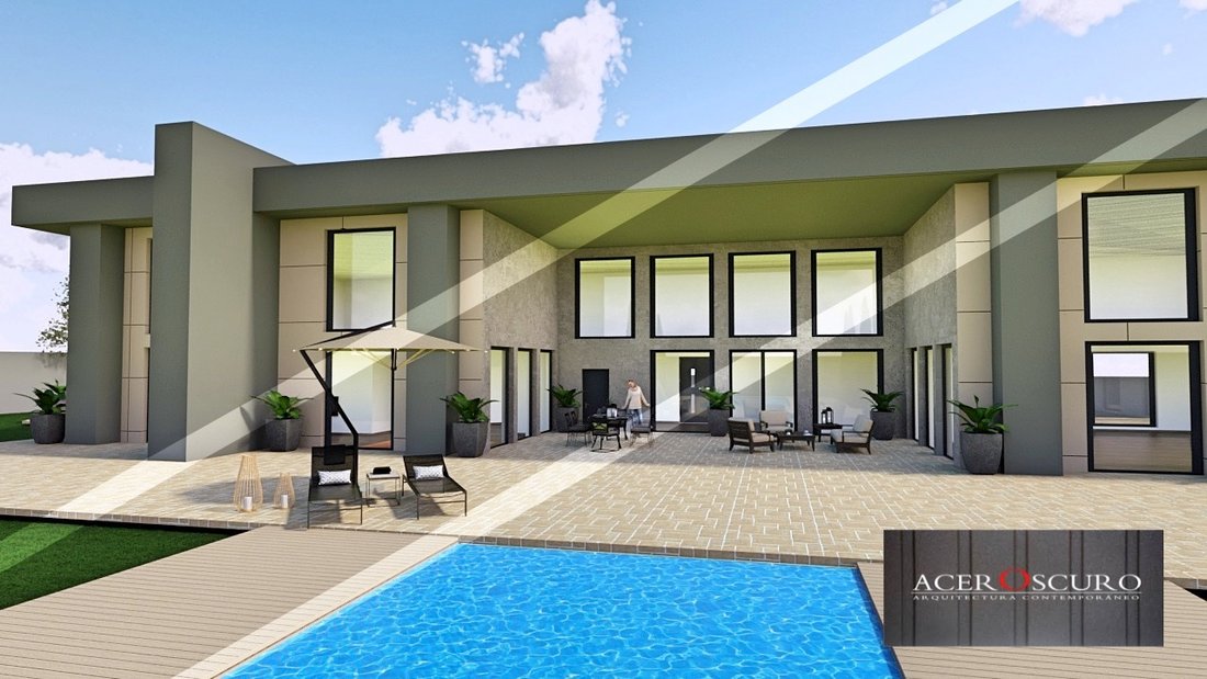 Villa in Marbella, Andalusia, Spain 1 - 11392646