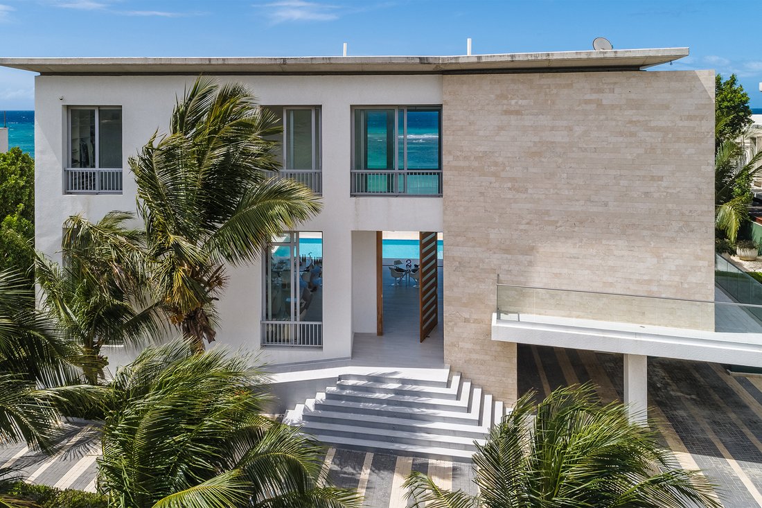 Beach Estate In Aruba For Sale (1102458)