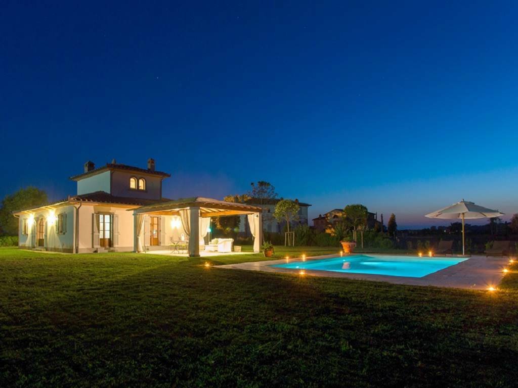 Fratta-Santa Caterina, Cortona, Tuscany 4 - 11392891