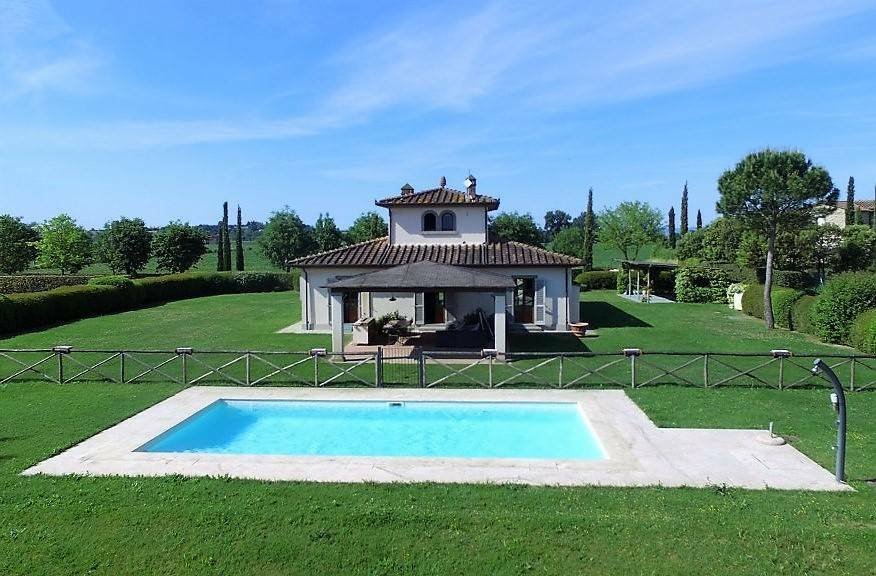 Fratta-Santa Caterina, Cortona, Tuscany 1 - 11392891