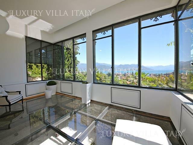 Villa i Stresa, Piemonte, Italien 1 - 11393163