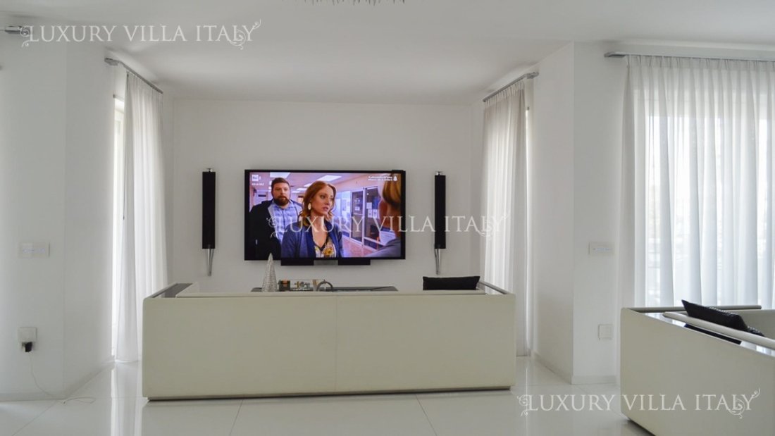 Appartement à Rome, Latium, Italie 5 - 11393209
