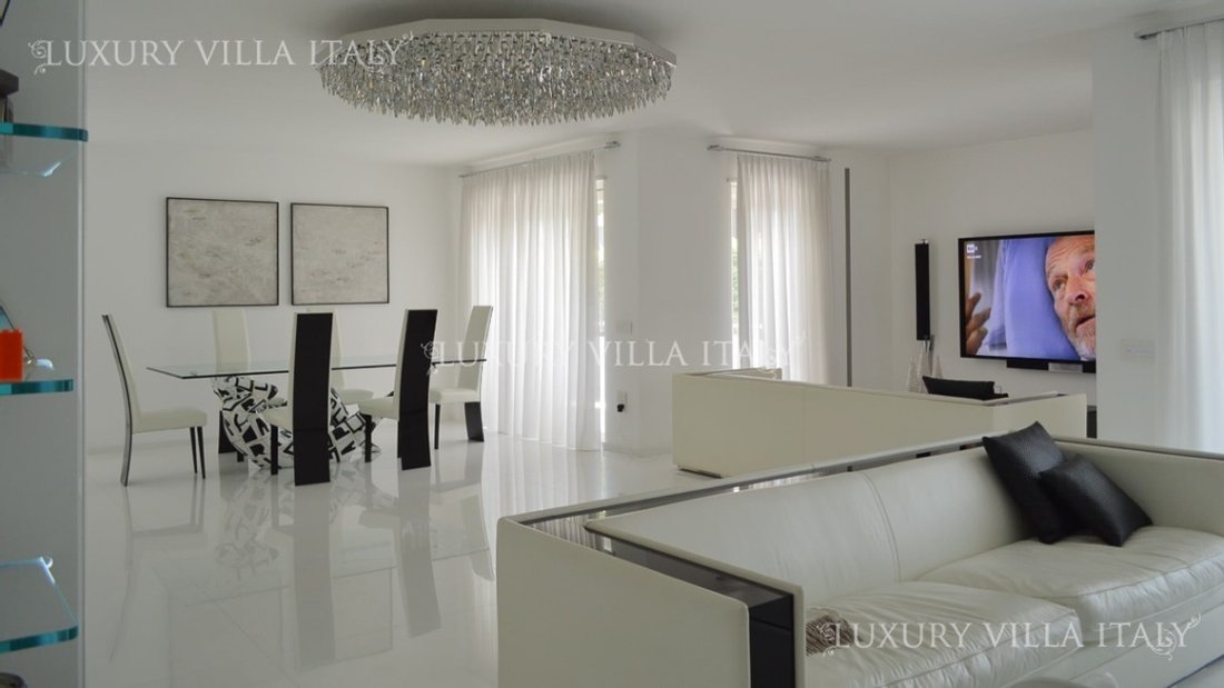 Appartement à Rome, Latium, Italie 3 - 11393209