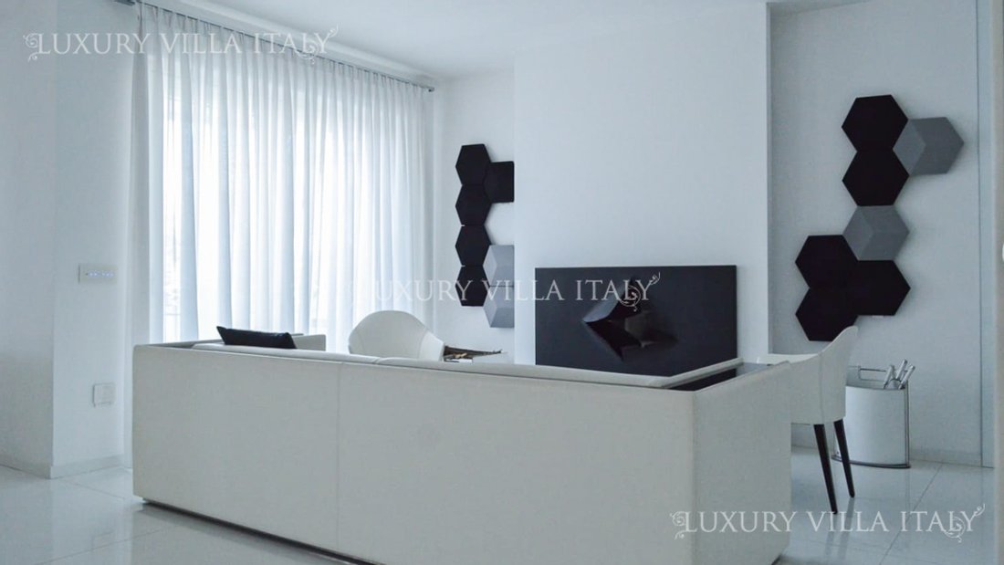 Appartement à Rome, Latium, Italie 4 - 11393209