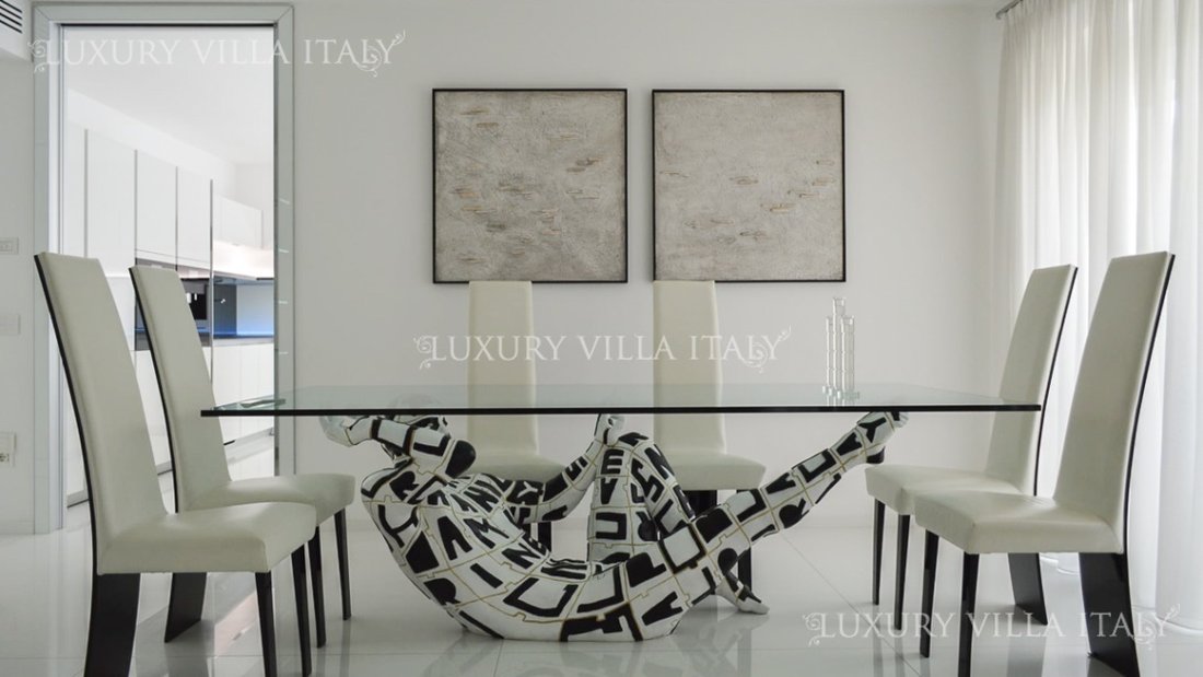 Appartement à Rome, Latium, Italie 1 - 11393209