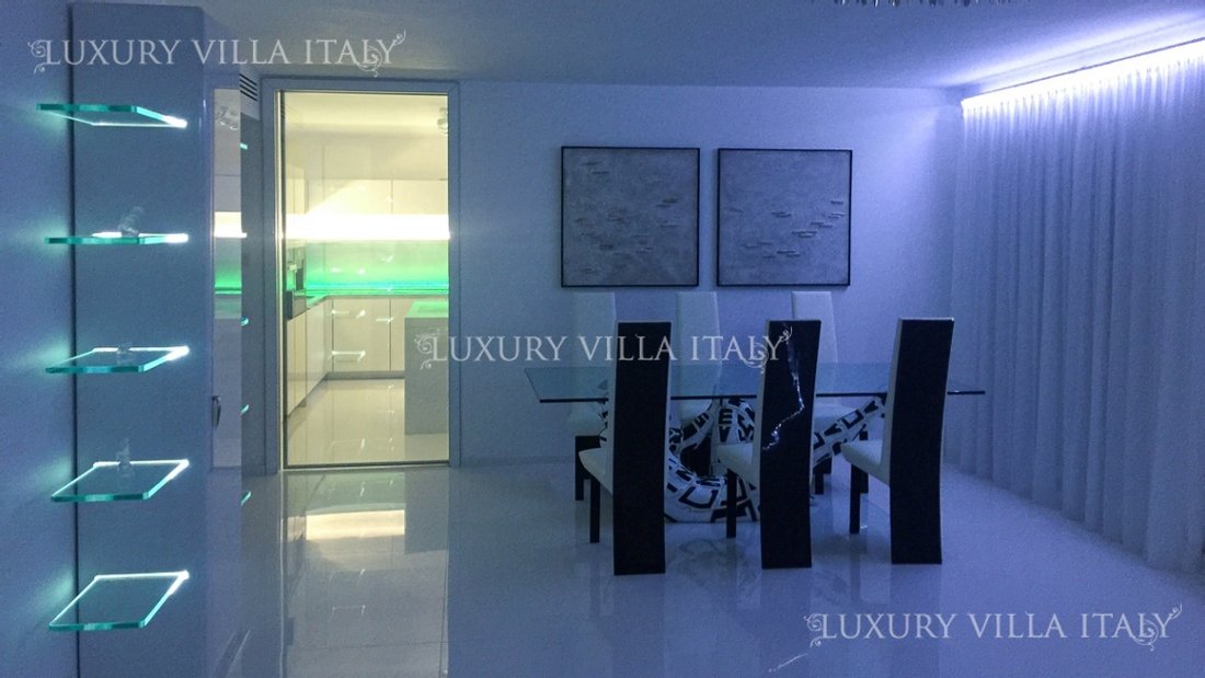 Appartement à Rome, Latium, Italie 2 - 11393209