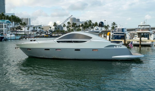 Prinz Yachts Coupe (11393670)