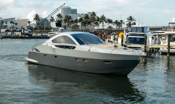 Prinz Yachts Coupe
