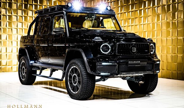 Mercedes Benz G 63 Amg For Sale Jamesedition