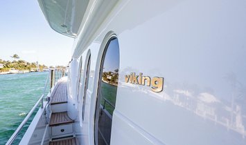 Viking Sport Cruiser / Princess