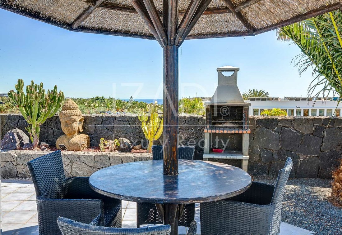 Chalet in Yaiza, Canary Islands, Spain 2 - 11394979
