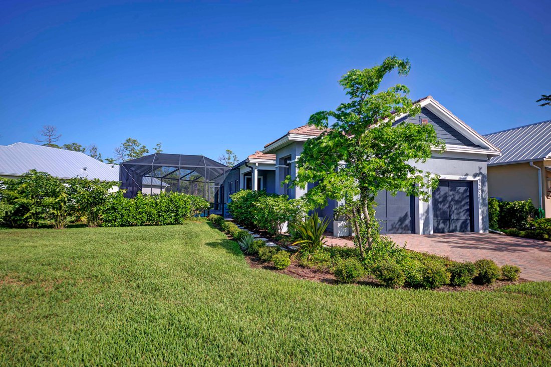 House in Naples, Florida, United States 1 - 11395178