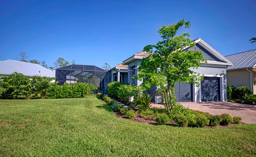House in Naples, Florida, United States 1