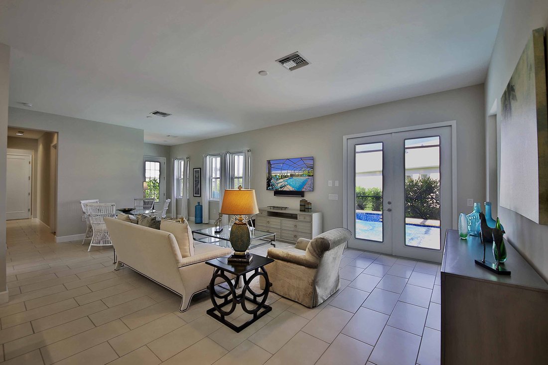 House in Naples, Florida, United States 4 - 11395178