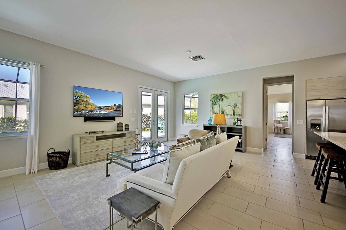 House in Naples, Florida, United States 3 - 11395178