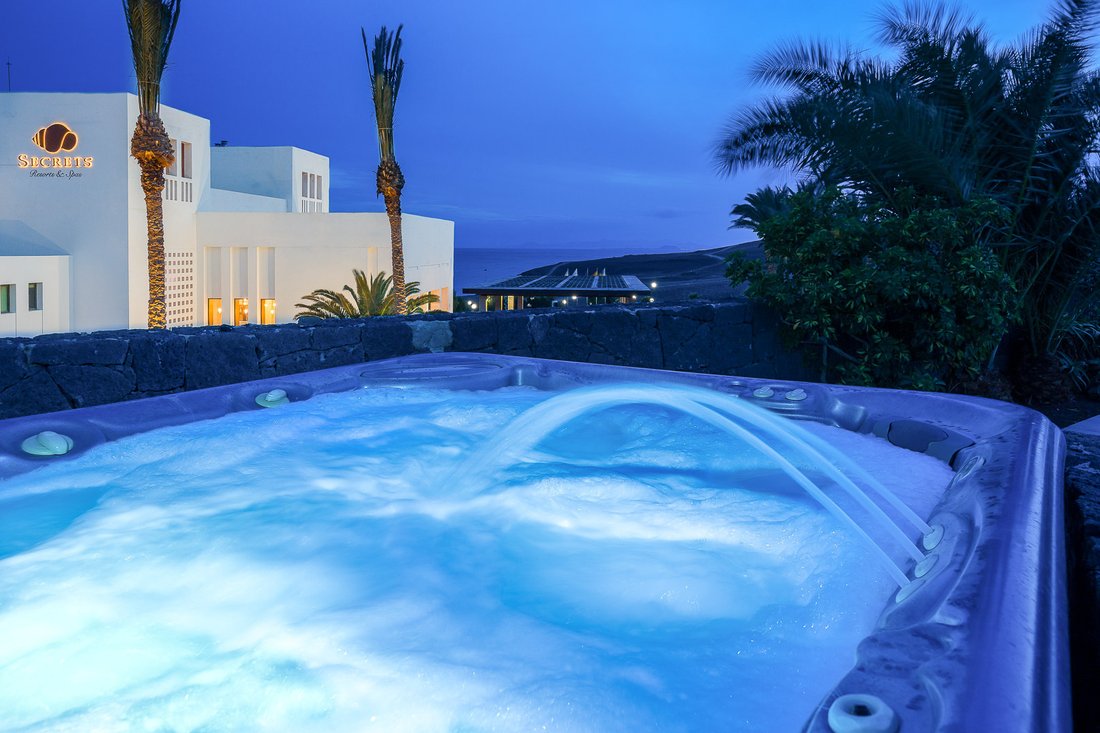 Chalet in Yaiza, Canary Islands, Spain 1 - 11394979