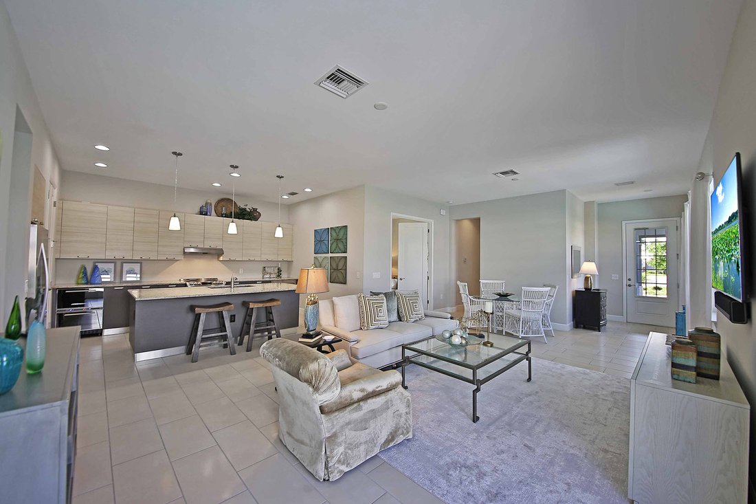 House in Naples, Florida, United States 5 - 11395178