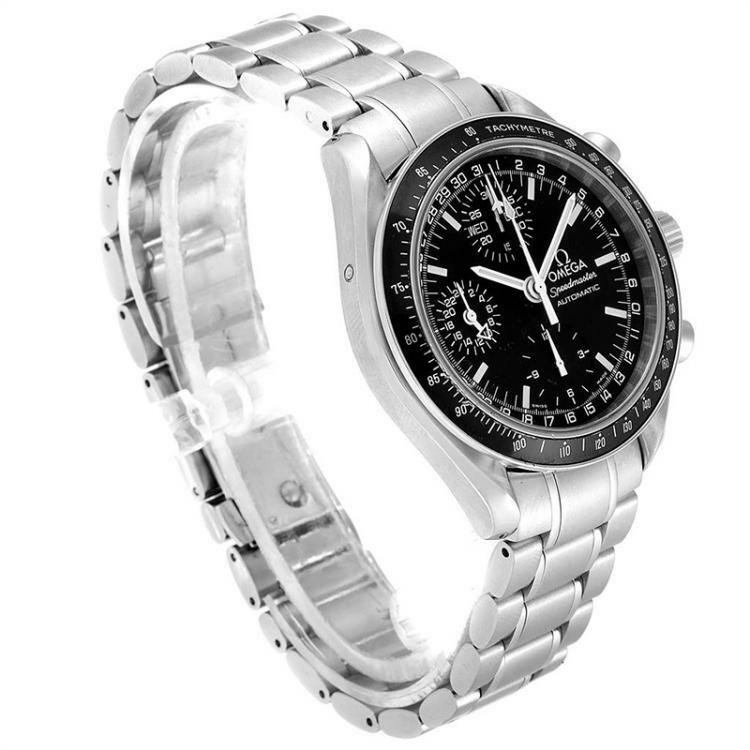 omega speedmaster automatic 39mm