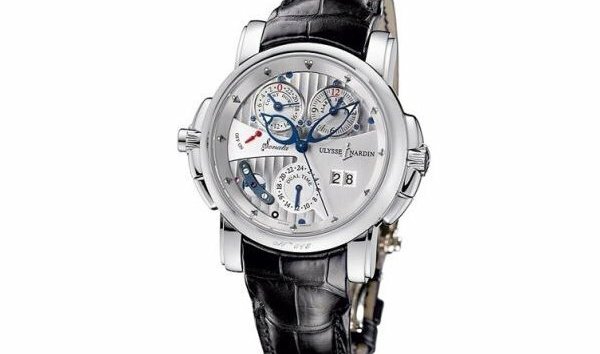 ulysse nardin classic sonata